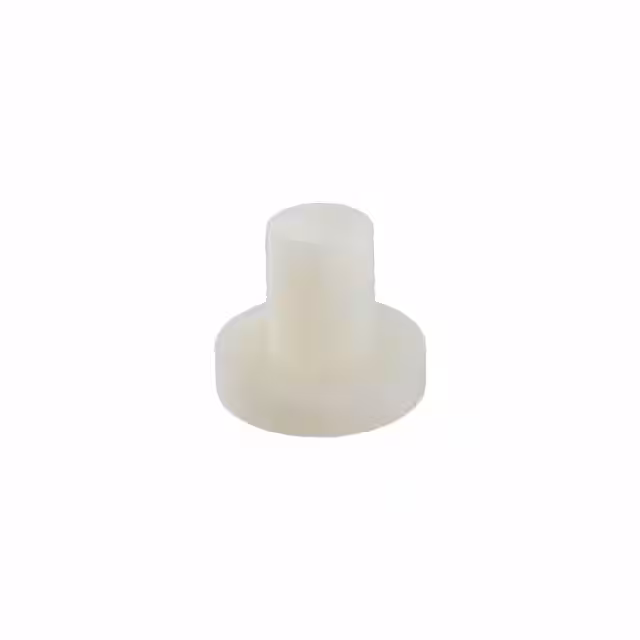 12SWS2566 Essentra Components  Rondelle - Spalla della boccola